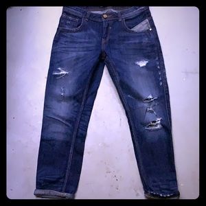 Zara Jeans